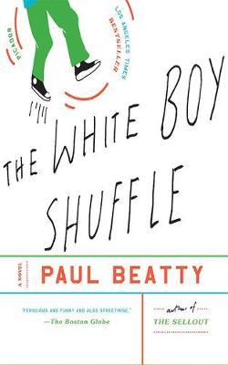 The White Boy Shuffle