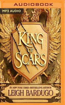King of Scars