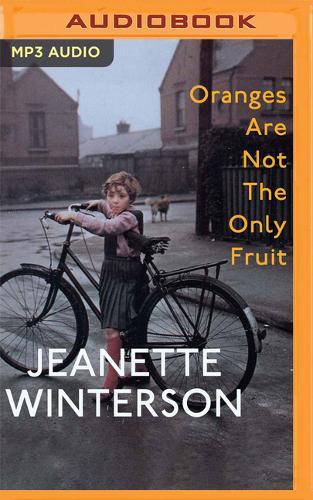 Oranges are Not the Only Fruit