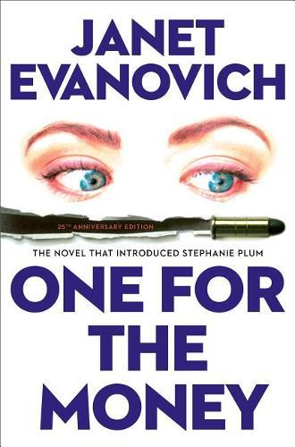 One for the Money: The First Stephanie Plum Novelvolume 1