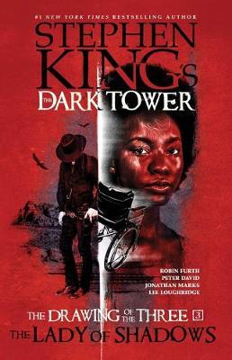 The Lady of Shadows: Volume 3