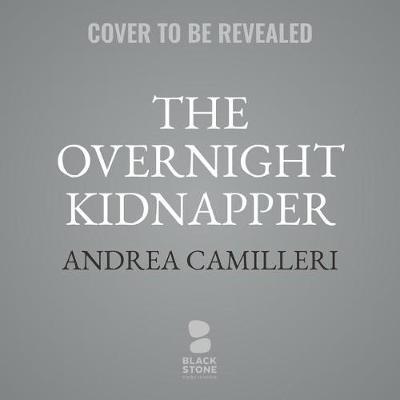 The Overnight Kidnapper