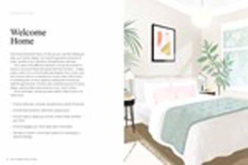 How to Make a House a Home: Creating a Purposeful, Personal Space