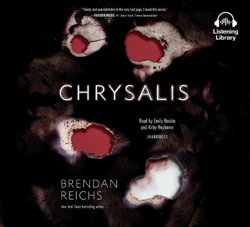 Chrysalis