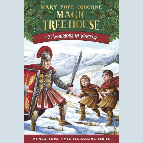 Warriors in Winter