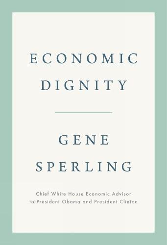 Economic Dignity