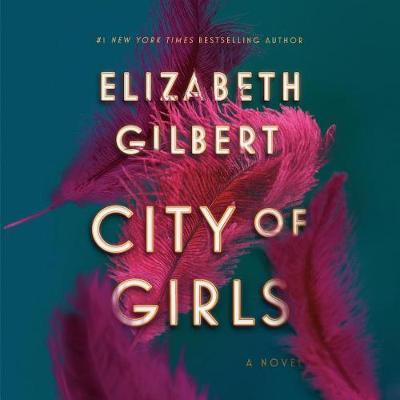City of Girls