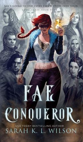 Fae Conqueror