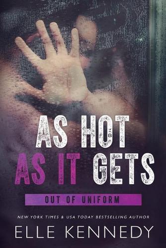 As Hot As It Gets