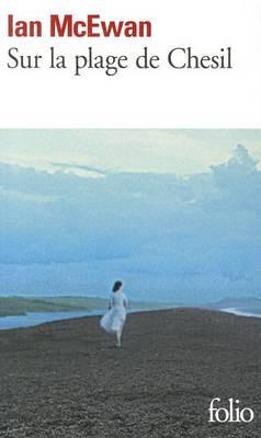 Sur LA Plage De Chesil