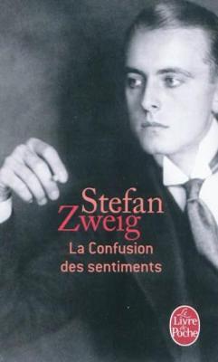 La confusion des sentiments: notes intimes du professeur R de D