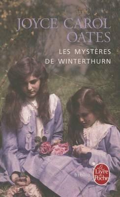 Les Mysteres de Winterthurn