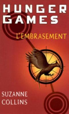 Hunger Games 2/L'Embrasement