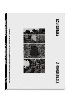 Josef Koudelka: The Making of Exiles