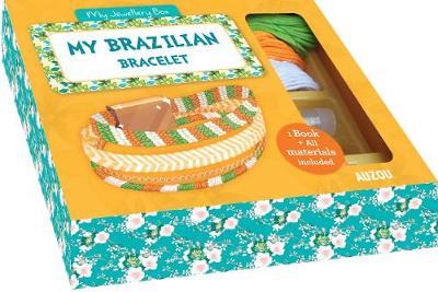 My Beautiful Brazilian Bracelet