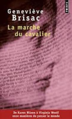La marche du cavalier