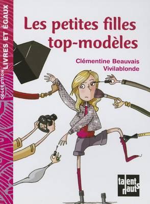 Petites Filles Top-Mod'les(les)
