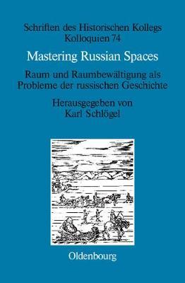 Mastering Russian Spaces