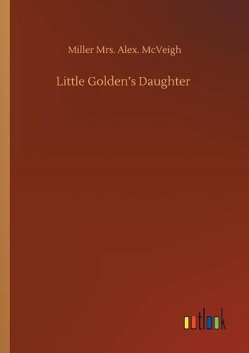 Little Golden's Daughter