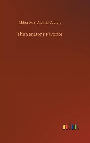 The Senator's Favorite