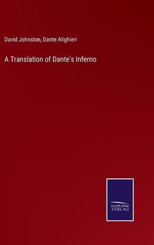 A Translation of Dante's Inferno