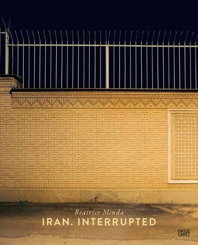 Beatrice Minda: Iran. Interrupted