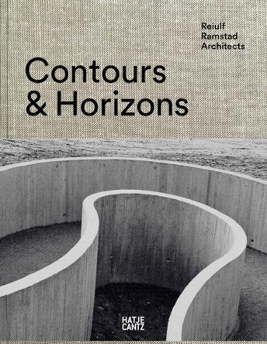 Reiulf Ramstad Architects: Contours & Horizons