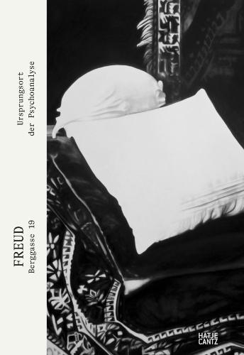 Freud (German edition): IX. Wien, Berggasse 19 - Ursprungsort der Psychoanalyse