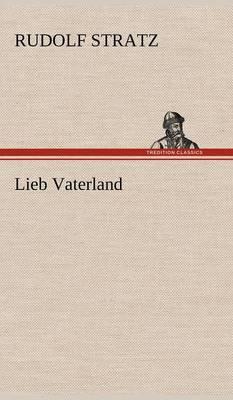 Lieb Vaterland