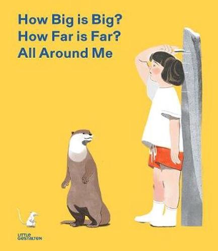 How Big is Big? How Far is Far? All Around Me (Metric)