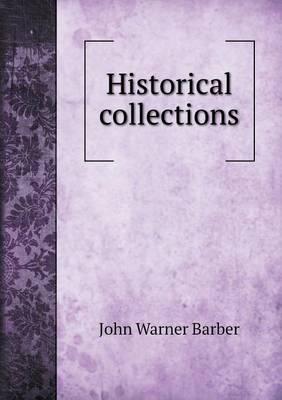 Historical Collections