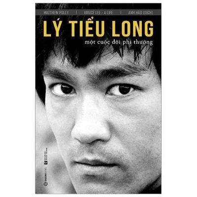 Bruce Lee
