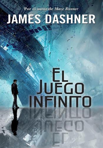 El juego infinito / The Eye of Minds