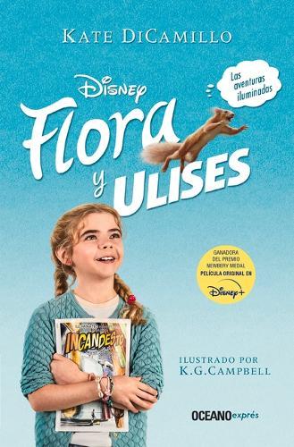 Flora Y Ulises