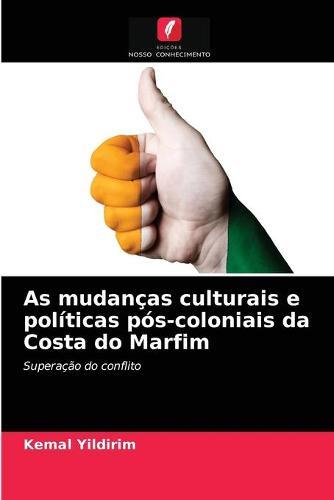 As mudancas culturais e politicas pos-coloniais da Costa do Marfim