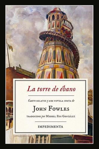 La Torre de Ebano