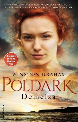 Demelza: Poldark Book 2