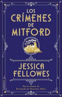 Los Crimenes de Mitford