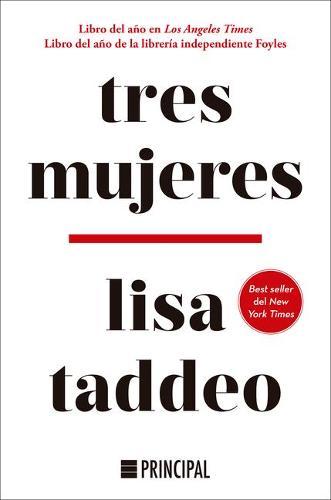 Tres Mujeres