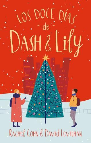 Los Doce Dias de Dash & Lily