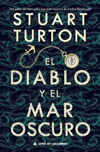 El Diablo Y El Mar Oscuro