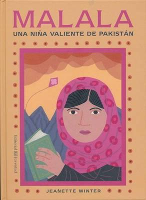 Malala, a Brave Girl from Pakistan/Iqbal, a Brave Boy from Pakistan