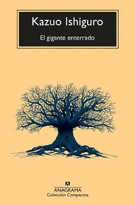 El Gigante Enterrado