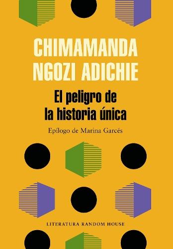 El peligro de la historia unica / The Danger of a Single Story