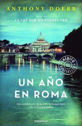 Un ano en Roma / Four Seasons in Rome: On Twins, Insomnia, and the Biggest Funer al in the History of the World