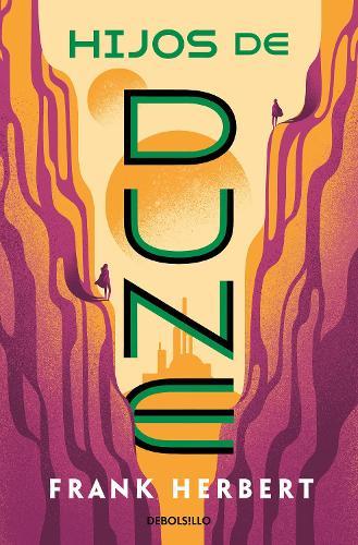 Hijos de Dune. Nueva Edicion / Children of Dune