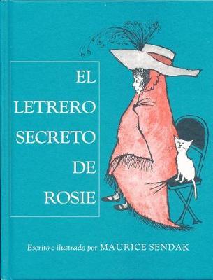 El Letrero Secreto de Rosie