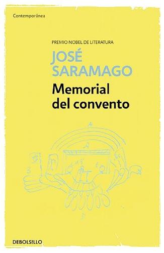 Memorial del convento / Baltasar and Blimunda