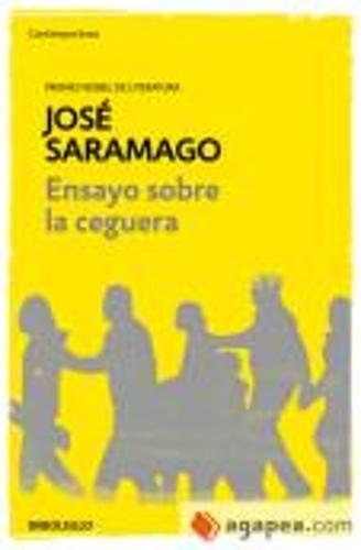 Ensayo sobre la ceguera / Blindness