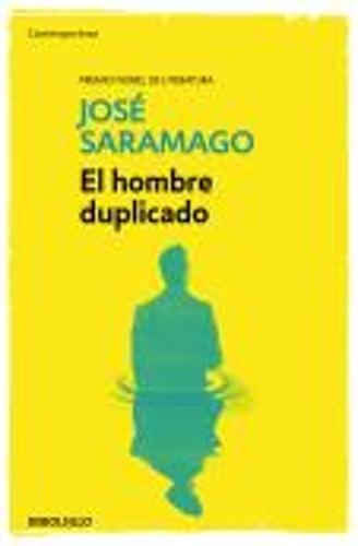 El hombre duplicado / The Double